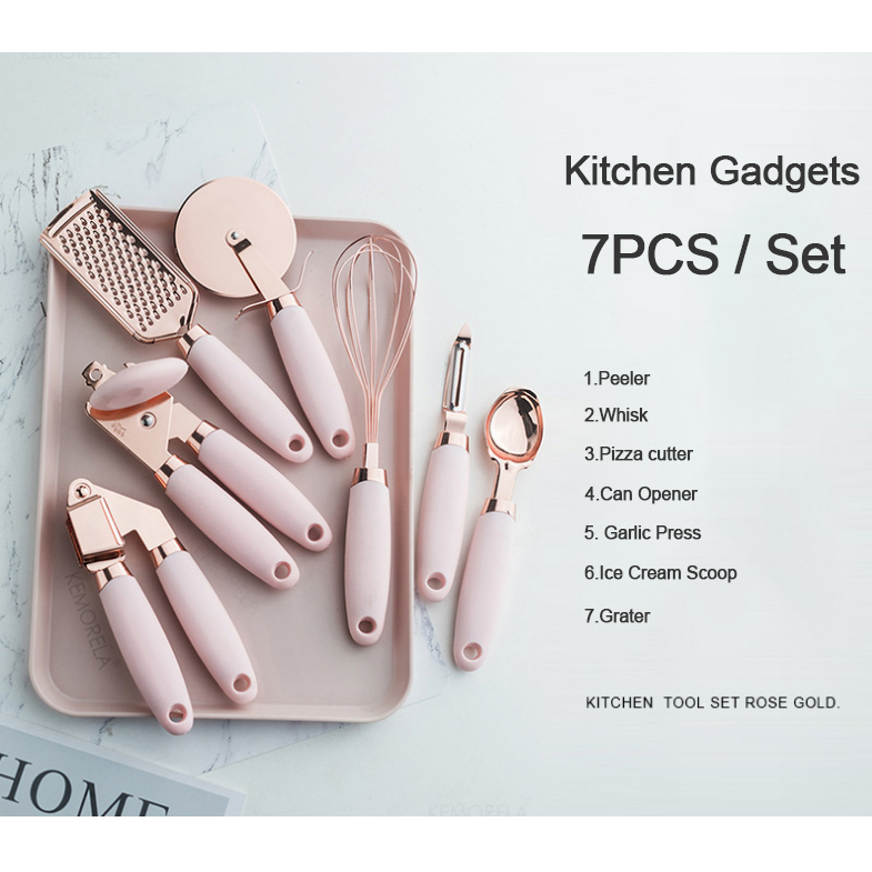 7PCS Kitchen Gadget Set Kitchen Tool