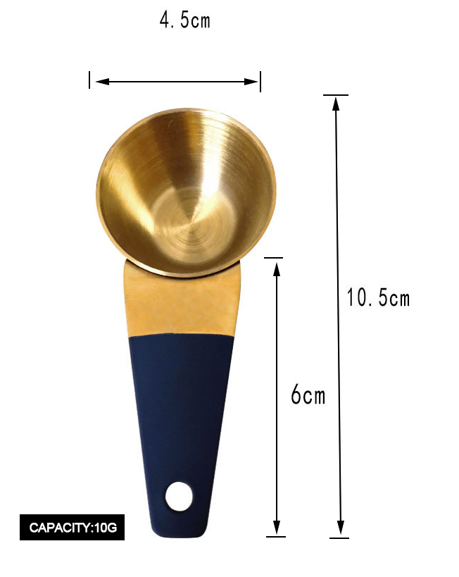10g Measuring Scoop for Coffee