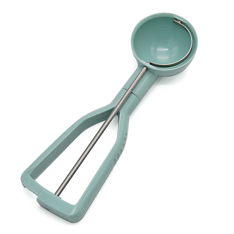 Ice Cream Scoop ABS handle
