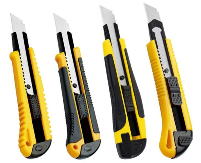 Utility knife