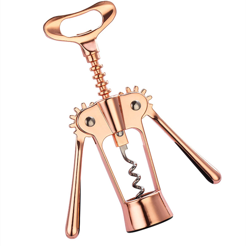 Wing Wine CorkScrew