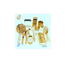 13pcs stainless steel gadget set