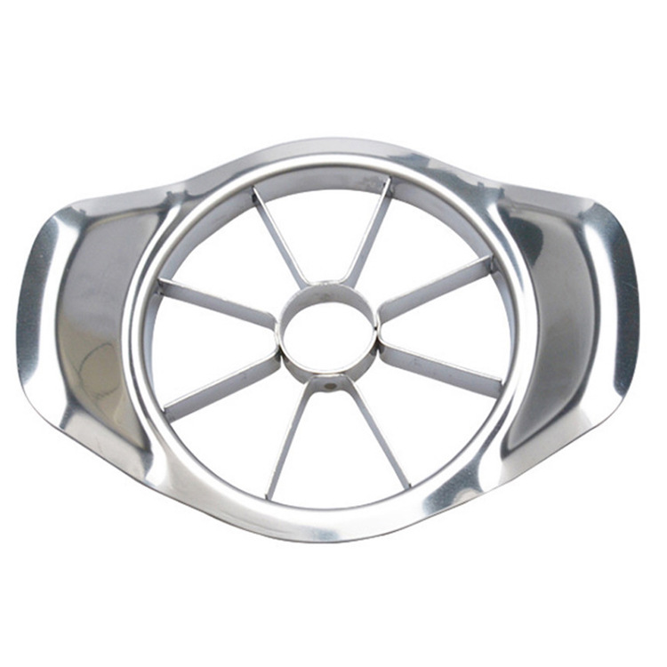 Apple cutter