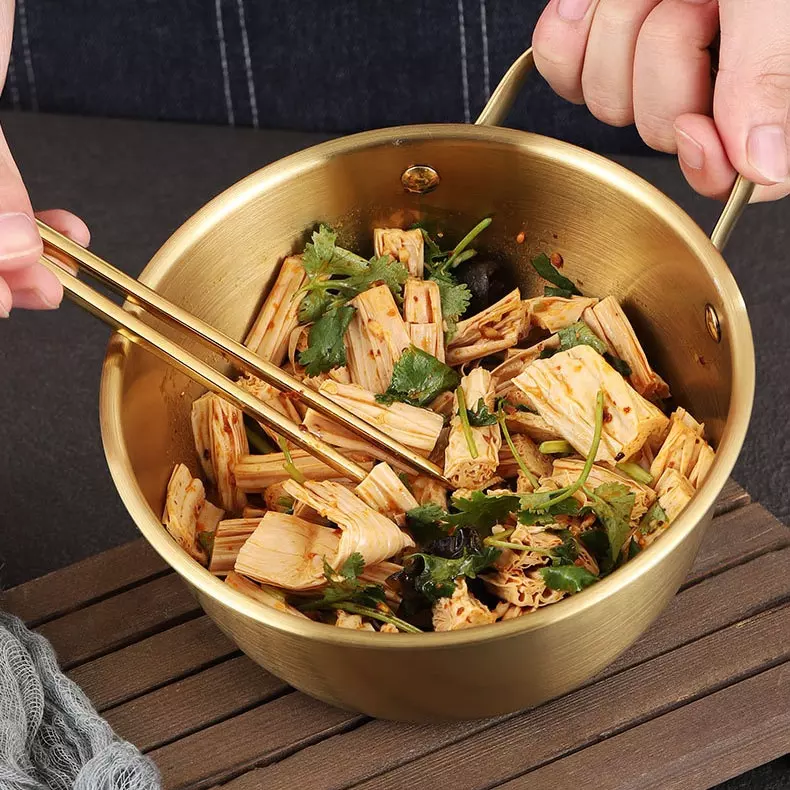 Mixing Sald Bowl