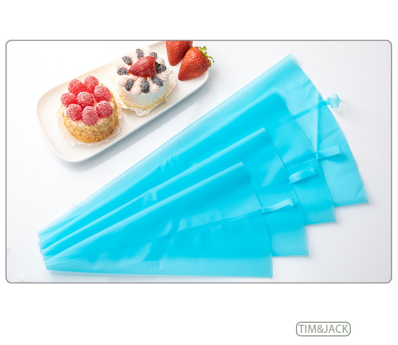 TPU piping bags 10 12 14 16 18inch