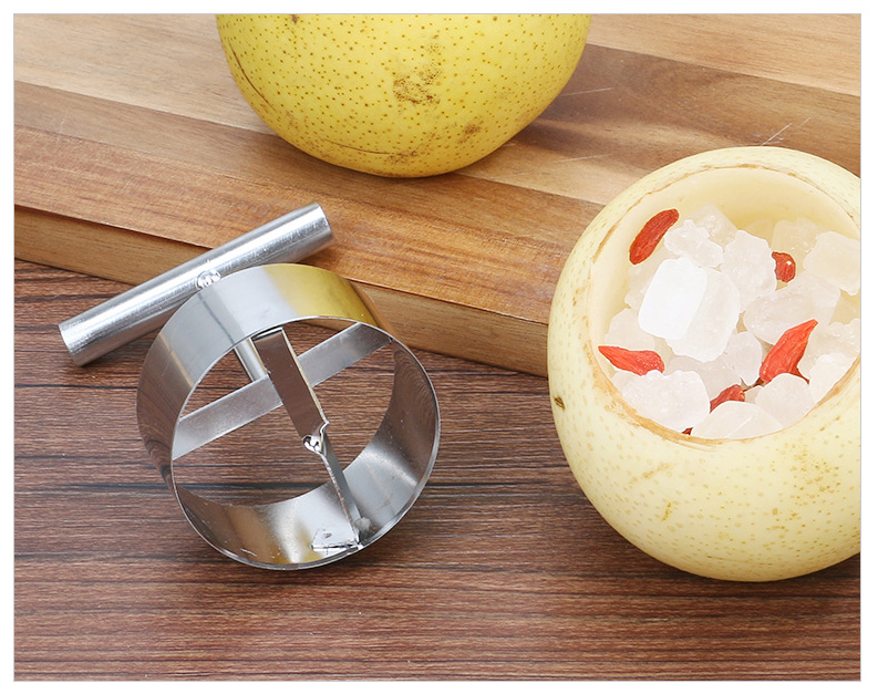 Pear Corer