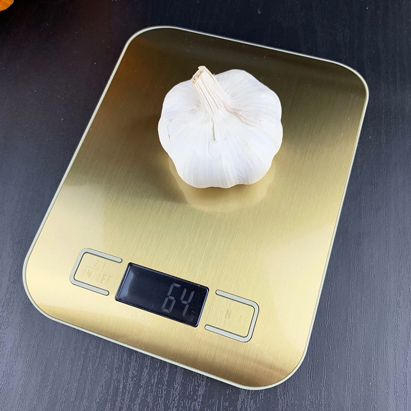 Kitchen digital scale