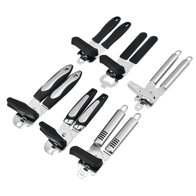 Can Openers