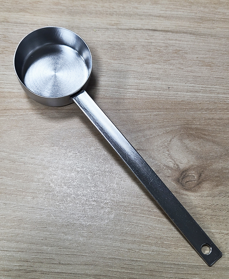 Measuring cup 24/25ml