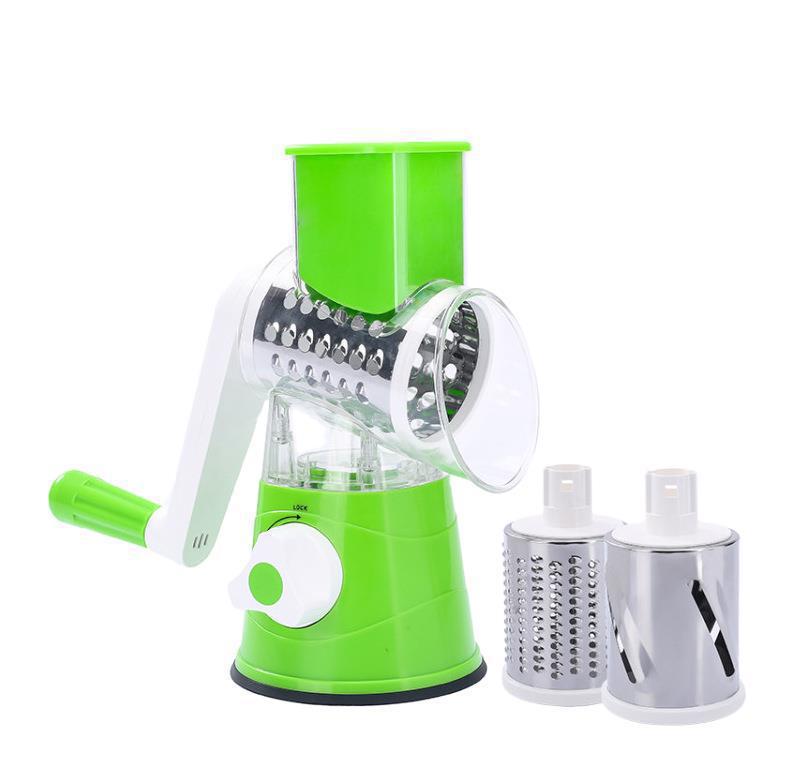 Rotary Cheese Grater