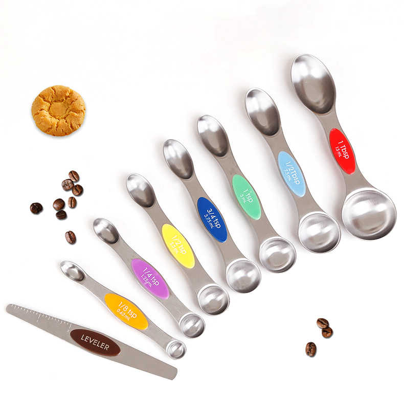 Magneticmeasuring cups