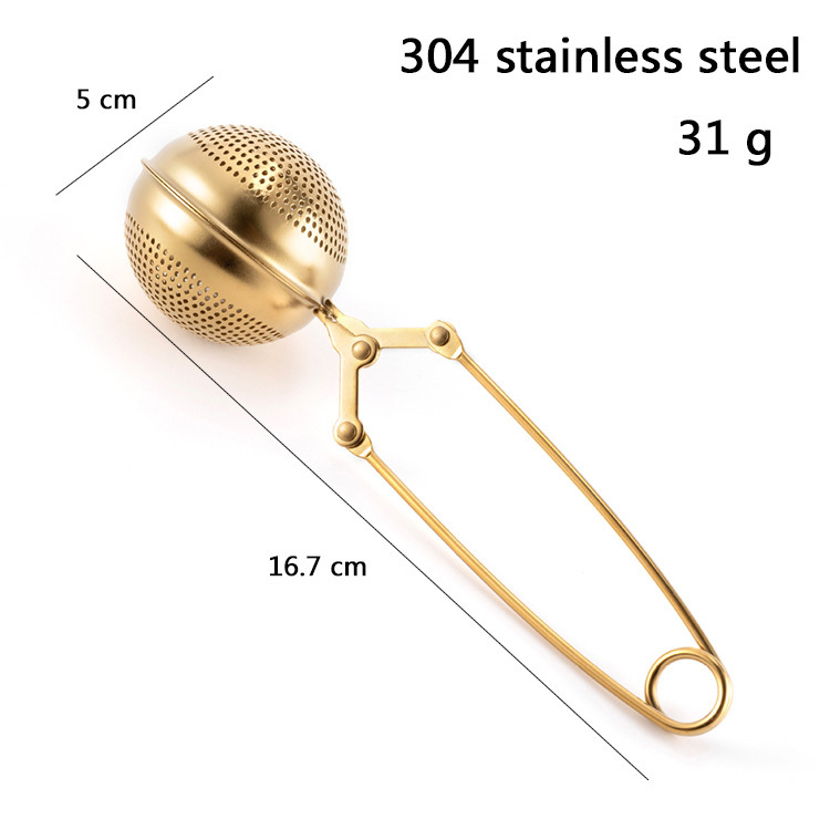 tea infuser