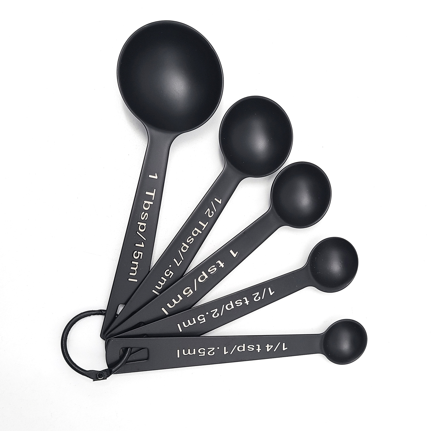 Measuring Spoons set 5 PCS