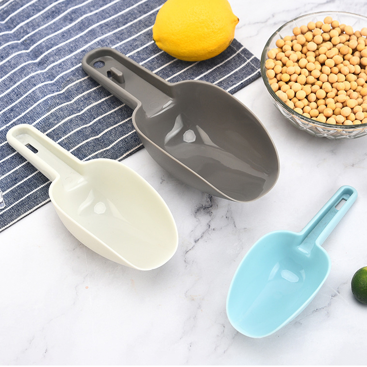 Kitchen Plastic Shovel
